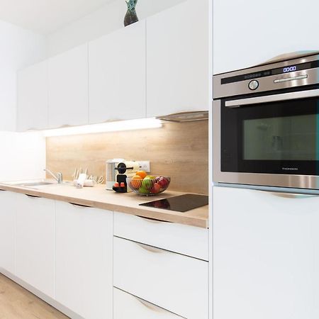 L'Albion Yourhosthelper Apartment Cannes Bagian luar foto