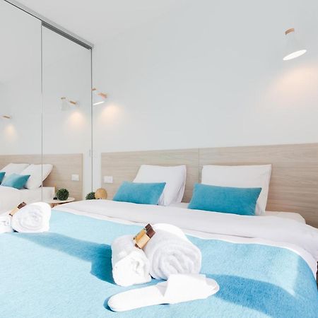 L'Albion Yourhosthelper Apartment Cannes Bagian luar foto