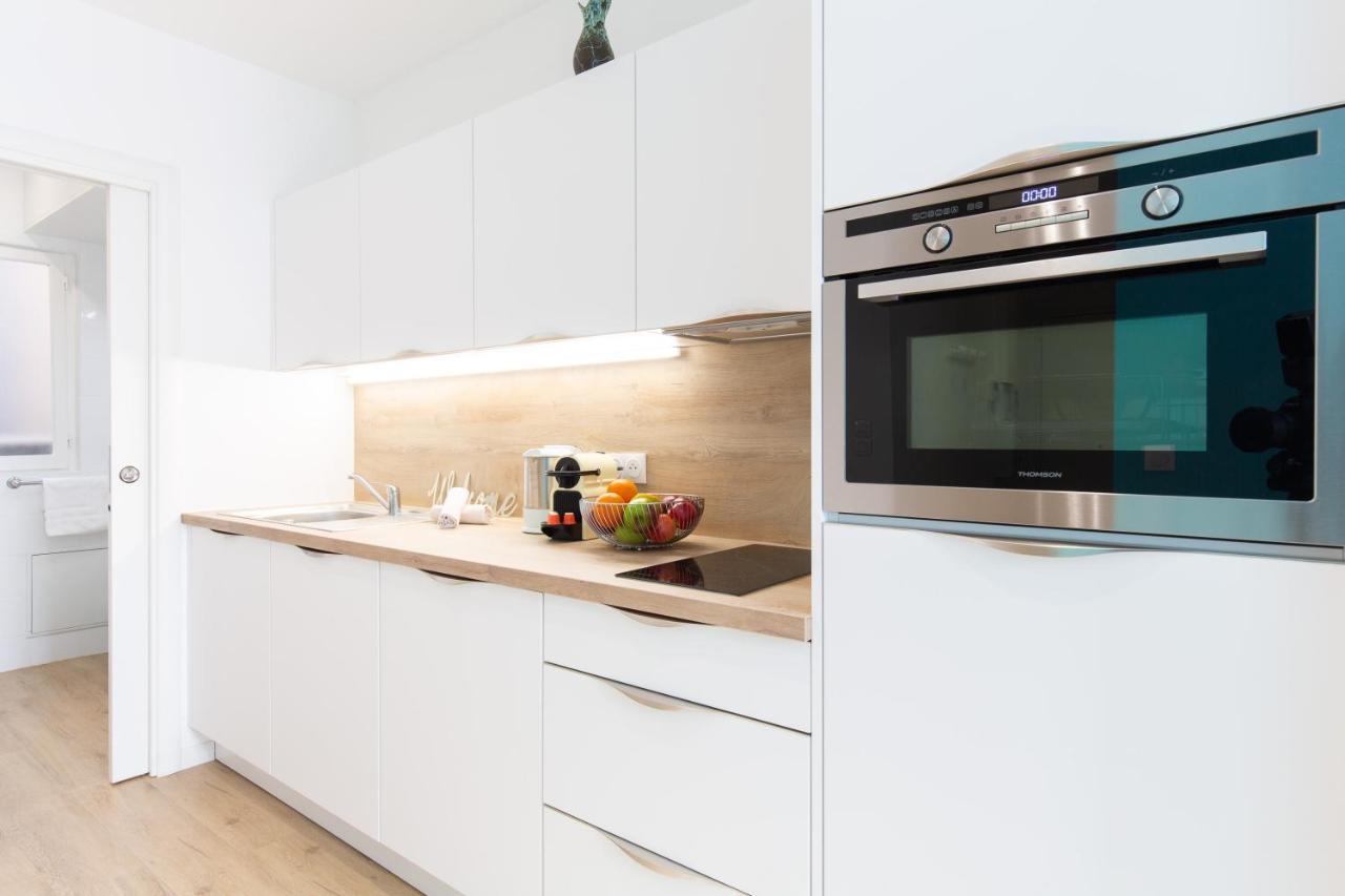 L'Albion Yourhosthelper Apartment Cannes Bagian luar foto