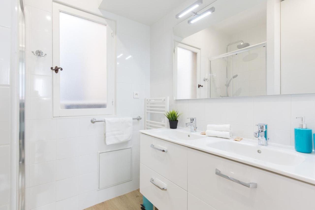 L'Albion Yourhosthelper Apartment Cannes Bagian luar foto